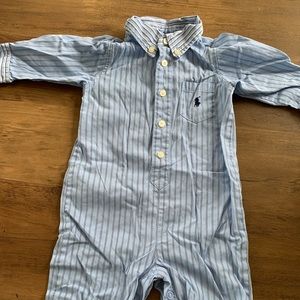 3/20$ Ralph Lauren pajama